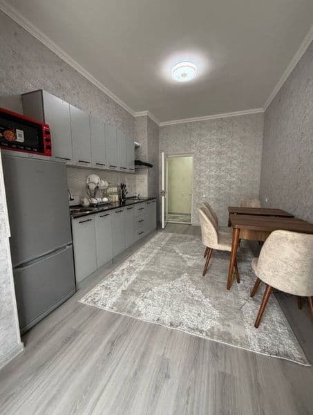 Mirzo Ulug‘bek tumani, Eko Bozor яқинида 1 хонали квартира и — фото 4