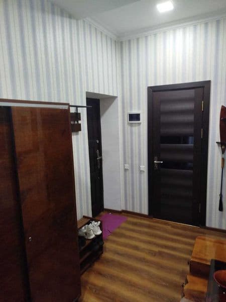 Сдаётся 2-х. ком. кв. от собственника в Новостройке на 5 эт, — фото 3