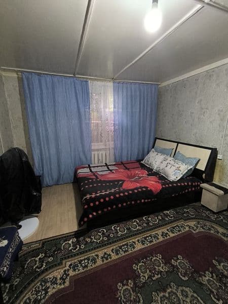 Сдаю 1 комнатную квартиру в сергелинском янгихаетском районе