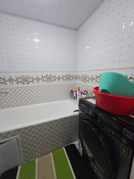 Миробод тумани, Ойбек метро ёнида 2 хонали квартира ижарага  — фото 5