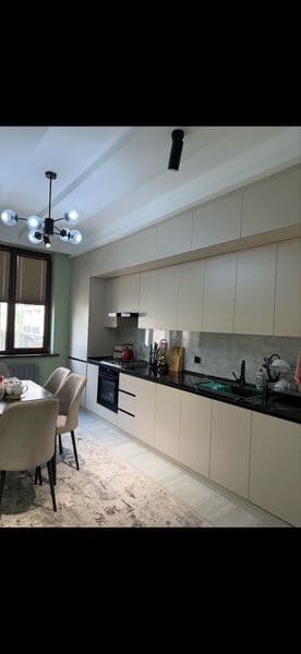 Yunusobot chinabot sanatoriyani yonida 9 etajli novastroyka  — фото 3