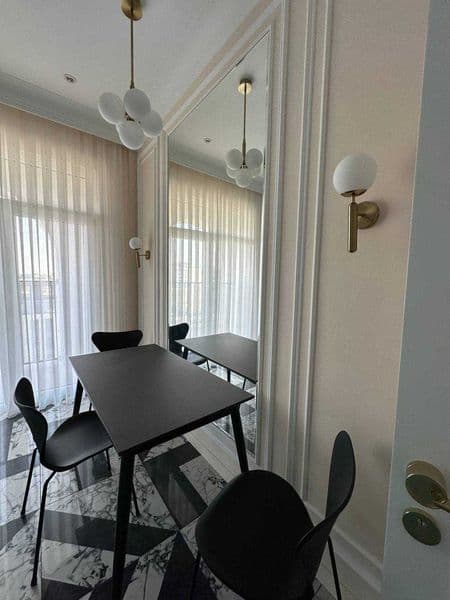 сдается квартира <br />
новая после ремонта ни кто не жил <b — фото 2