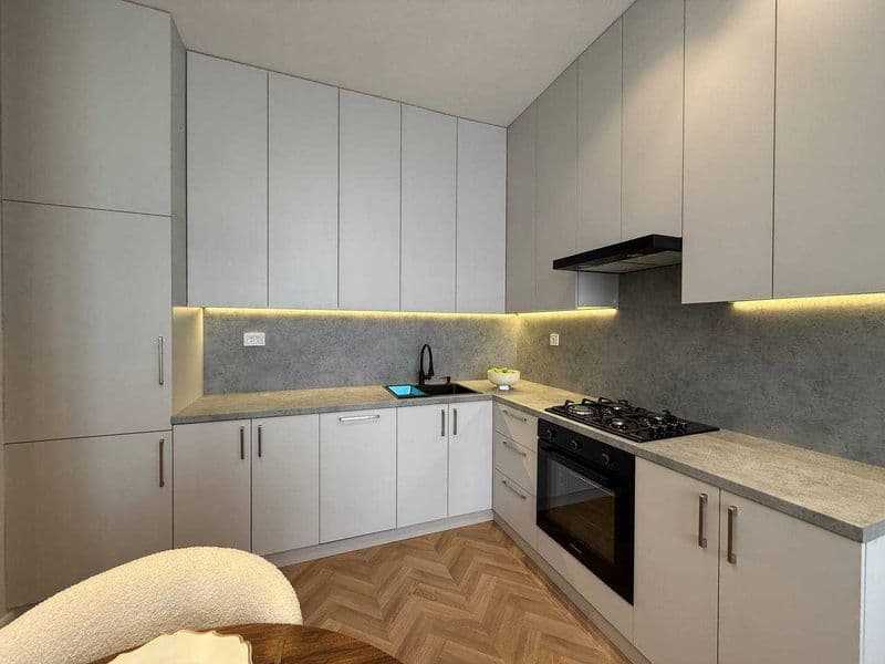 • ЖК: Neo House<br />
• Комнат: 2<br />
• Этаж: 3<br />
• Пл — фото 5