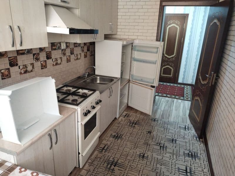 Bir xonali ikki xona qilingan  yashash uchun qulay kvartira  — фото 3