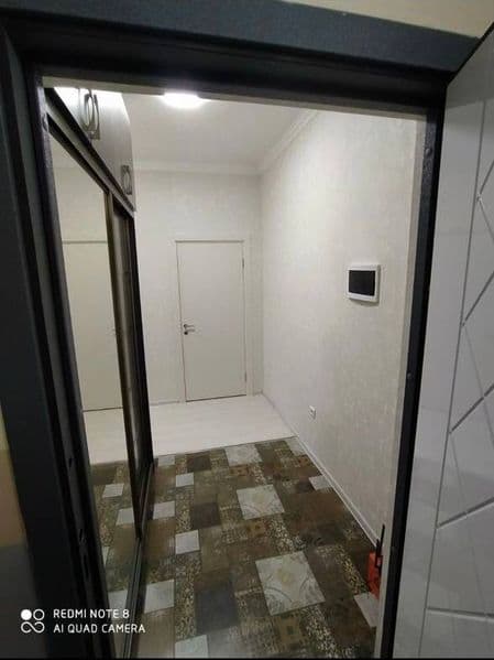 Срочно здайутса квартира<br />
Юнсабод 11 кв район метро мег — фото 5