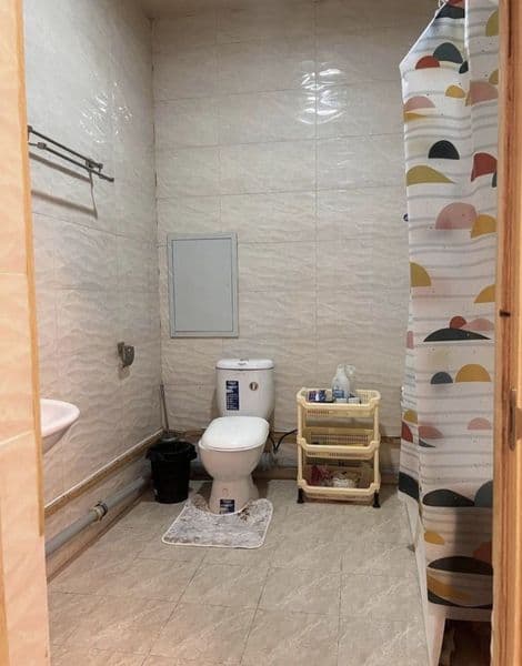 Аренда квартира сергели навастройка 9 Чи худу 2/15/16 яшашга — фото 5