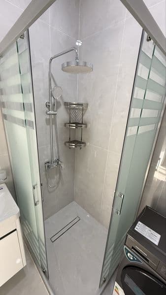 Аренда долгосрочно в новостройке жк OzMakon в .мирабадском р — фото 4