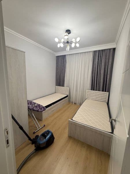 Яккасарайский район<br />
ЖК Istanbul City<br />
Охраняемый  — фото 4