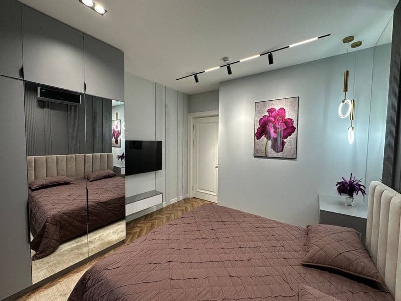 ЖК Кислород <br />
2/10/16<br />
60кв<br />
700 y.e<br />
<b — фото 2