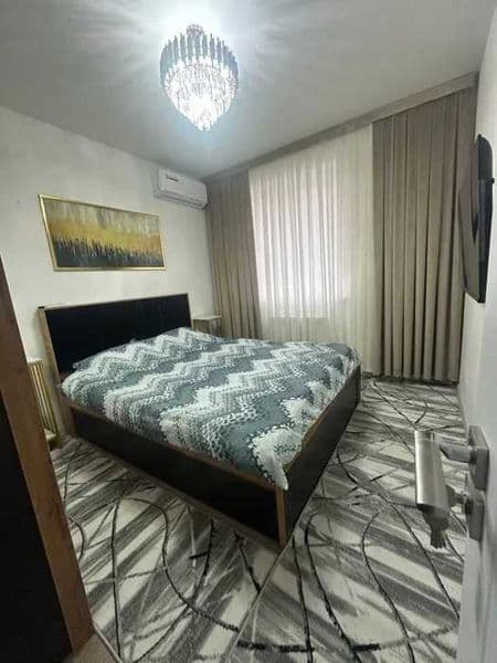 Аренда КЛАССНАЯ квартира<br />
<br />
Район: Яшнабадский <br