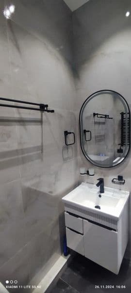 Сдаётся квартира | ЖК "KAMOLON"     <br />
<br />
Шайхантаху — фото 5