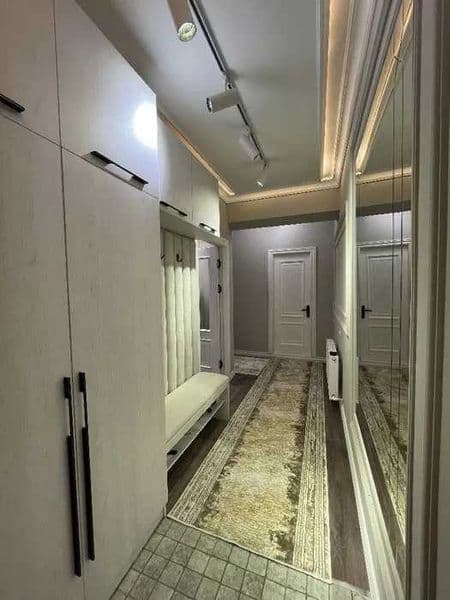 Сдаётся КЛАССНАЯ квартира<br />
<br />
• Район: Мирзо Улугбе — фото 4