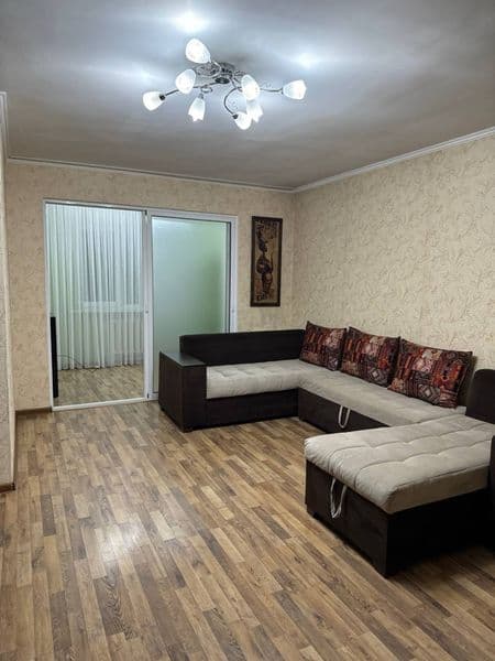 Сдам свою квартиру в центре, без живности, без саленьких дет — фото 5