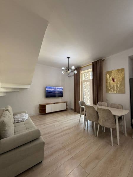 Срочно Сдаётся Новостройка ЖК Greenwich дуплекс 6-комната 2- — фото 3