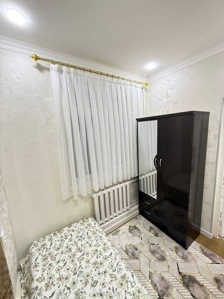 Сдаётся КЛАССНАЯ квартира<br />
<br />
Район: Шайхантахурски — фото 5