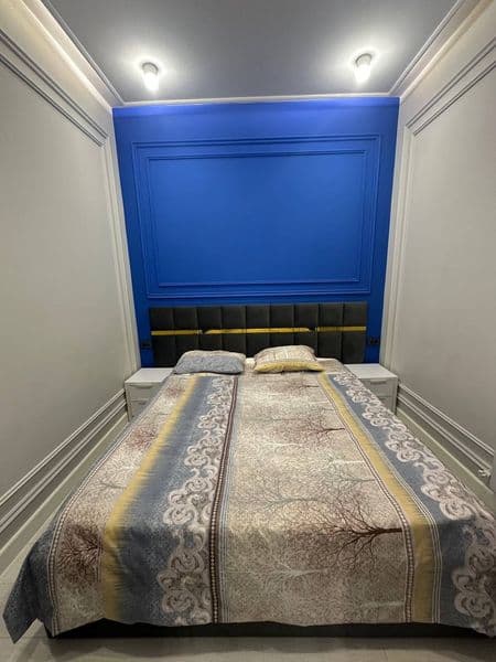 Квартира чистая, уютная, полностью готова к проживанию. Есть — фото 5