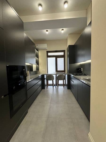 Ташкент Сити<br />
Boulevard residence <br />
100кв <br />
3 — фото 4