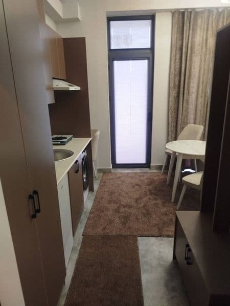 Циалковский Коттедж 1-комн /2/3 евроремонт мебель техника — фото 2