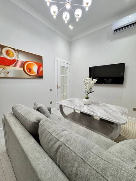 Сдается квартира <br />
<br />
Адрес: Мирзо-Улугбекский райо — фото 2