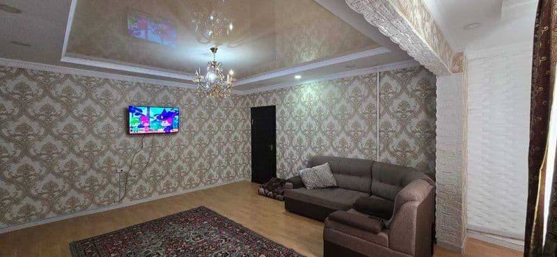 Yunusobod metroga yaqin joyda bollarga sheriklikka kv bor. H — фото 2