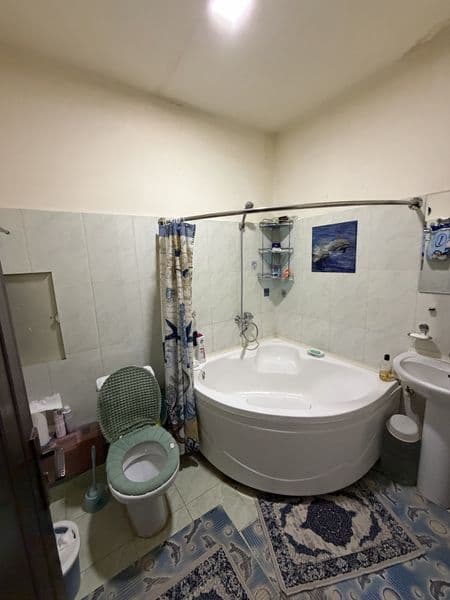 Samarqand darboza yo’li uchlola mahallasi 5 etajda birhona l — фото 5