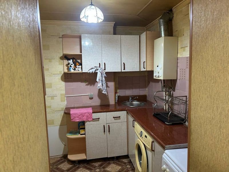 Аренда уютной квартиры 2/1/4 в центре. ( МВД.. Интерпол.)  И — фото 3