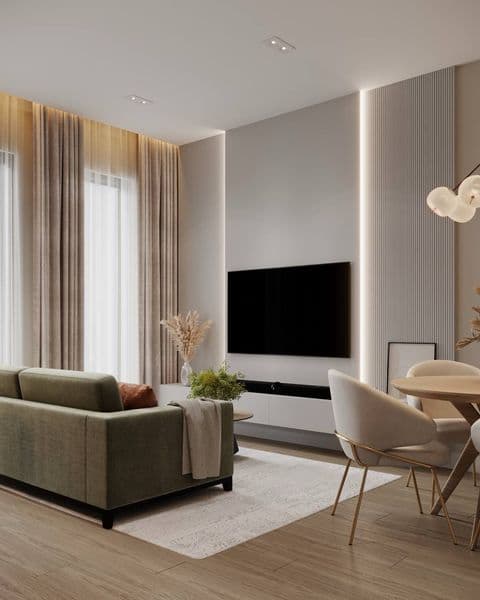 Сдается в аренду  3/8/10 жк Парквуд. Абсолютно новый качеств — фото 5