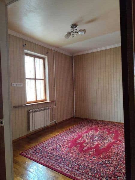 Аренда Паркентский 2+2в5/6/9 130м 2 санузла евроремонт,мебел — фото 3