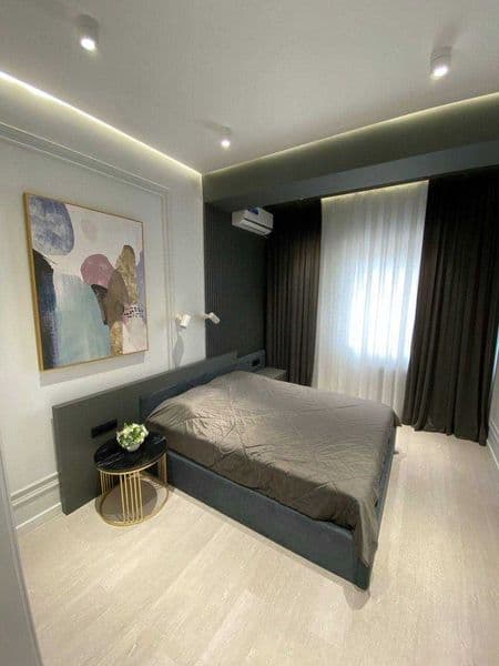 Сдаётся квартира на жк Гарденс<br />
Город - Ташкент<br />
О — фото 5