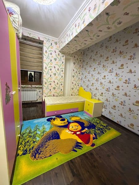 Сдам Квартиру:<br />
#Город -Ташкент <br />
#Район -Мирабад< — фото 4