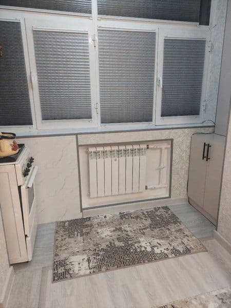 2 xonalik kvartira ijaraga beriladi. Umumiy korridor ( Frans — фото 4