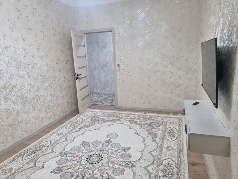 Срочно Сдаётся Квартира Навастройка <br />
Район - Алмазар < — фото 5