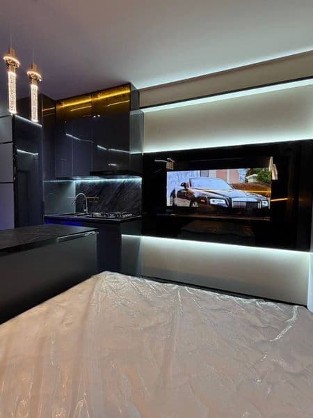 #аренда новостройка 40²<br />
#район - яккасарайский ж.к bla — фото 2