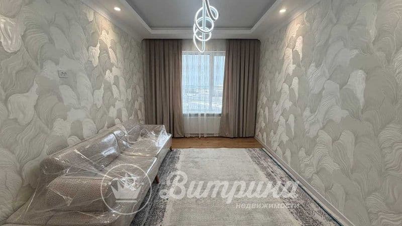 2 комнатная квартира ЖК NRG Zamon<br />
<br />
Адрес: Яшнаба — фото 5