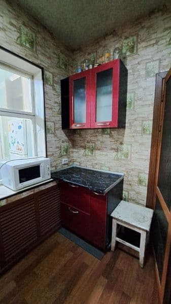 #Algaritm 30 kvartal <br />
2-хоna 3 hona qiliingan <br />
1 — фото 3