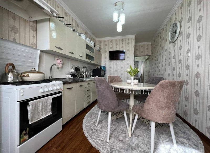 • АРЕНДА КВАРТИРА<br />
• Район: Олмазор <br />
• Адрес: ул  — фото 2