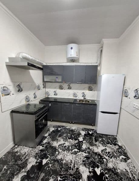 Manzil: Yashnabod tumani Lisunova 1-A<br />
Mo'ljal: Kadishe — фото 2