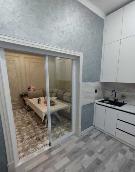 Beruniy metro bekati yaqinida kvartira ijaraga beriladi. Bar