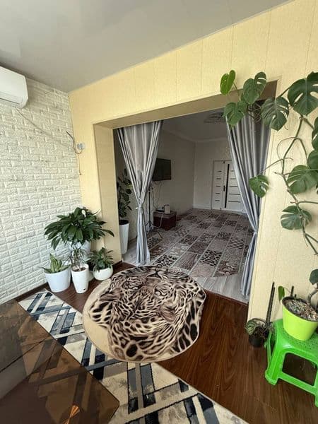 Аренда квартира сергели-2. 3/4/5 хамма шаройити бор 2 та код — фото 4