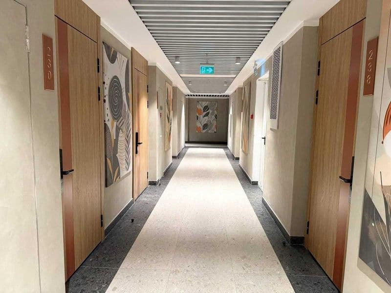 Шайхантахурский район<br />
Ориентир: Метро Дружбы народов,  — фото 5