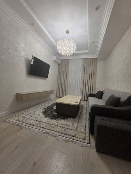 Сдается уютная квартира со всеми удобствами на 5 этаже в нов — фото 5