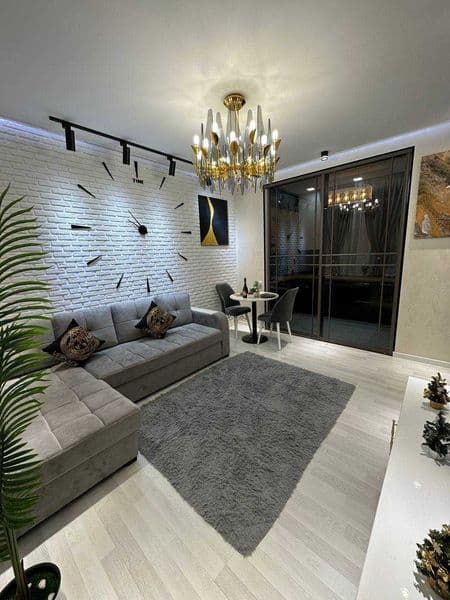 Премиальная квартира<br />
<br />
Район:Алмазарский<br />
Ад — фото 2