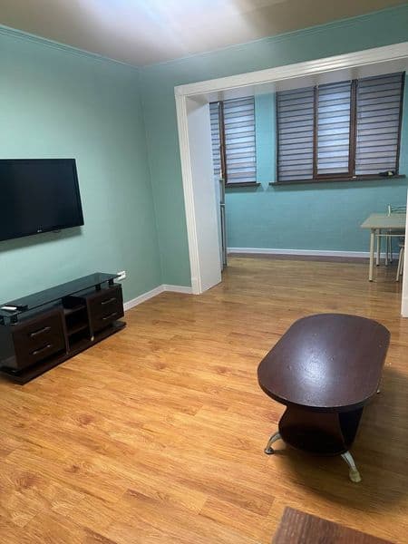 Аренда ц 1 бибигон ор 777 стрит 2 хона 1 чи этаж 4 этажкали 