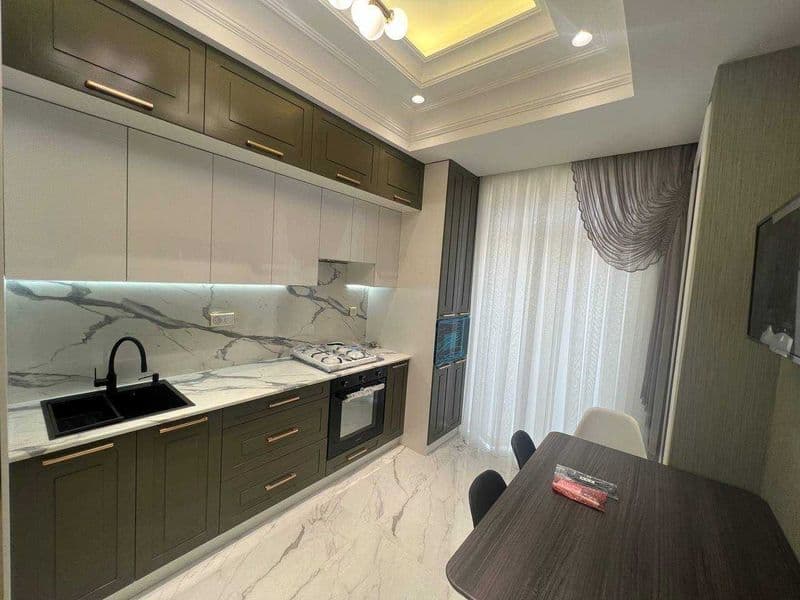 Элитный апартамент в Ц-5<br />
Район: Юнусабад<br />
Кол-во  — фото 4