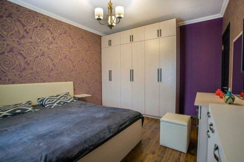 Премиальная квартира<br />
<br />
Район: Мирзо-Улугбекский<b — фото 2