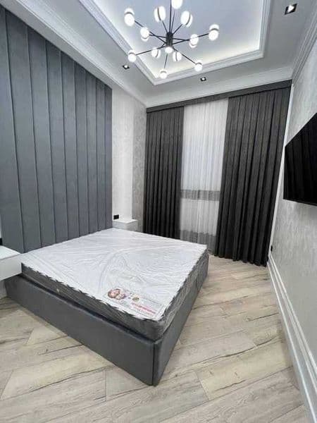 СДАЁТСЯ КВАРТИРА !!!<br />
<br />
Район: Шайхантахурский<br 