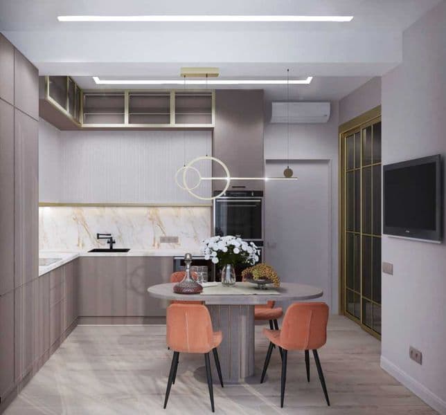 Сдаётся квартира в ЖК Гарденс‼️<br />
Ориентир - Ташкент сит — фото 3