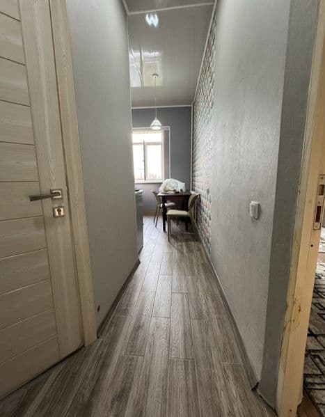 Отличная квартира по отличной локаций!<br />
1в2/6/9  45м²<b — фото 4