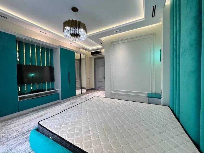 Шайхантахурский район <br />
Ташкент Сити <br />
Жк Gardens< — фото 5