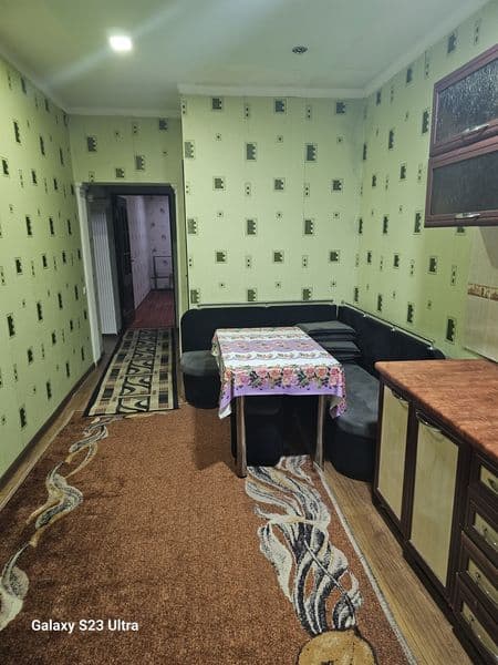 Аренда метро тинчлик чорсу оилага берилади чорсу якин расмда — фото 3